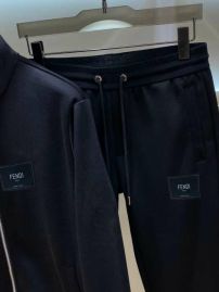 Picture of Fendi SweatSuits _SKUFendiM-5XLkdtn12028183